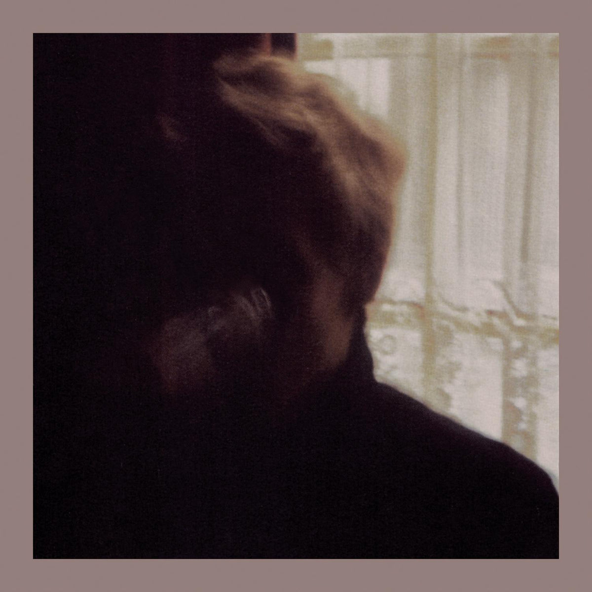 Days In The Wake - Front Cover