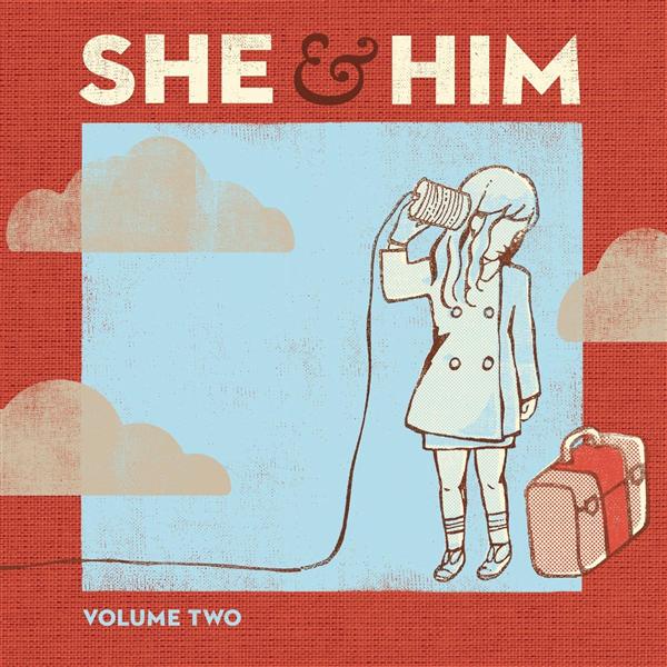 Volume two - Front Cover