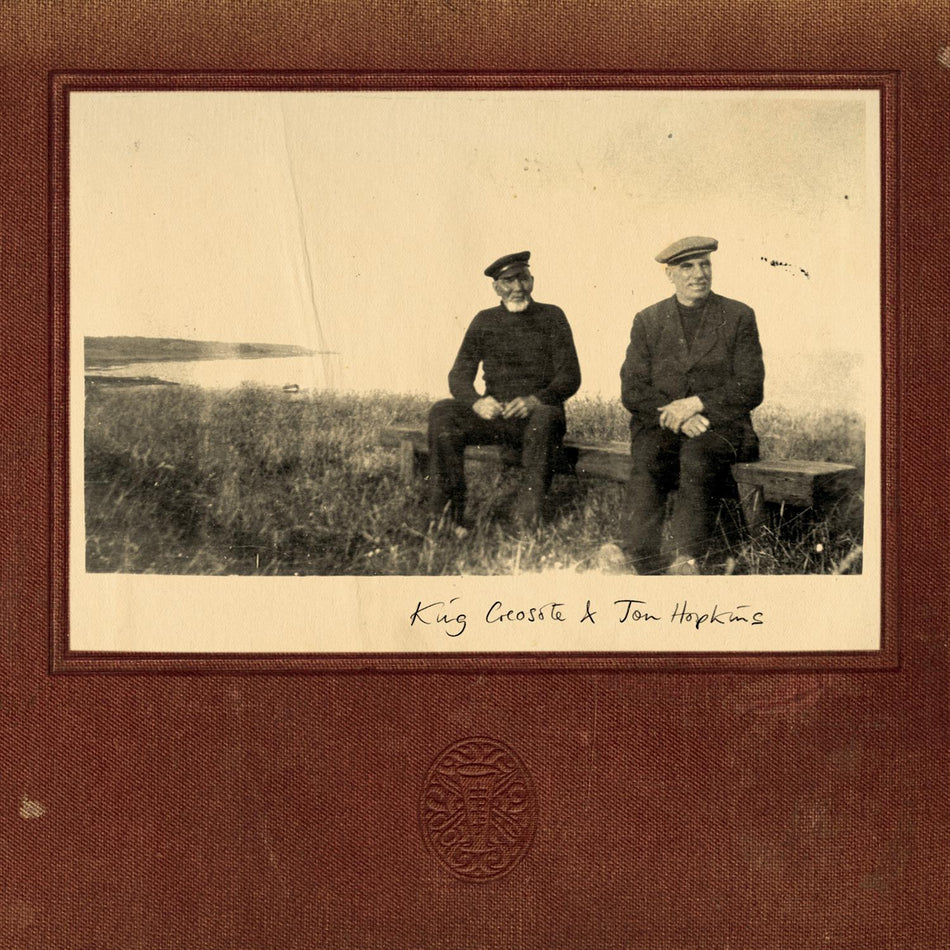 Diamond Mine - Front Cover