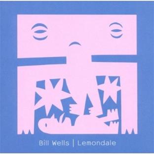 Lemondale - Front Cover