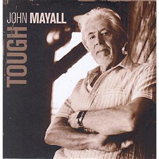 Tough - Front Cover
