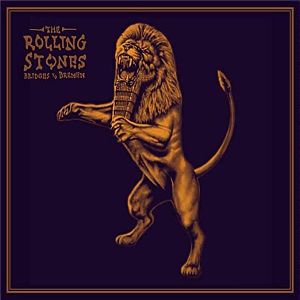 Bridges To Bremen - Front Cover