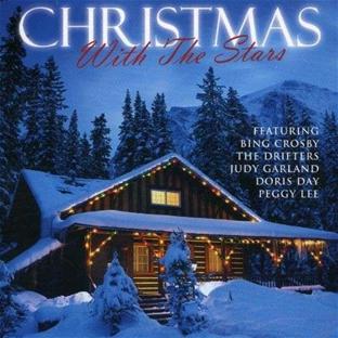 Christmas with the stars - Front Cover