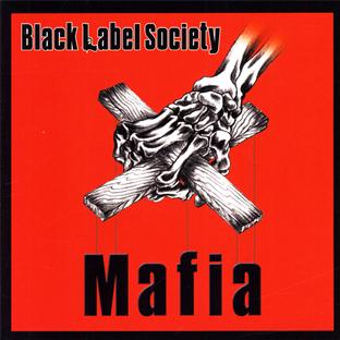Mafia - Front Cover