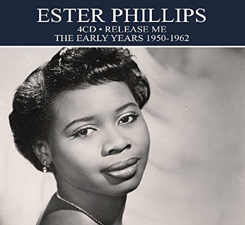 Early Years 1950 To 1962 - Front Cover