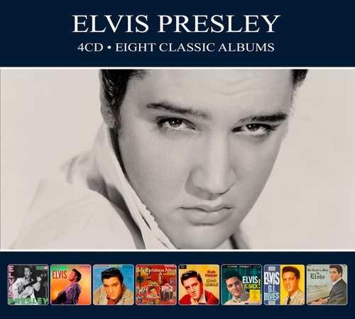 Classic Albums Digipack - Front Cover