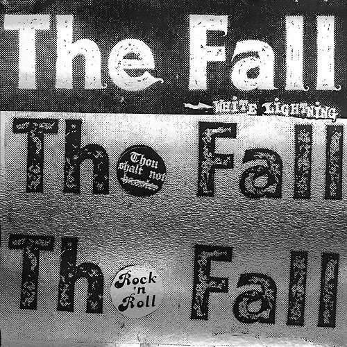 Live at Rockpalast Cologne 1980 - Front Cover