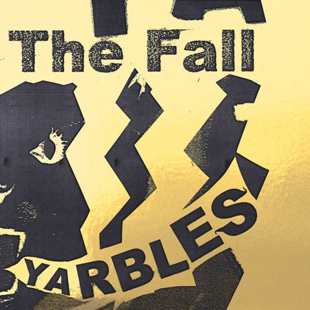 Yarbles - Front Cover