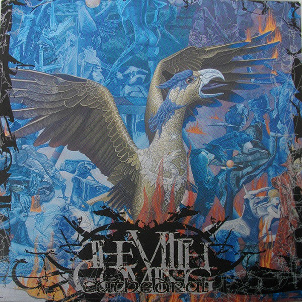 Live at Rockpalast - Front Cover