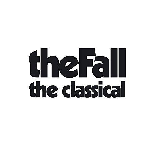 Classical - Front Cover