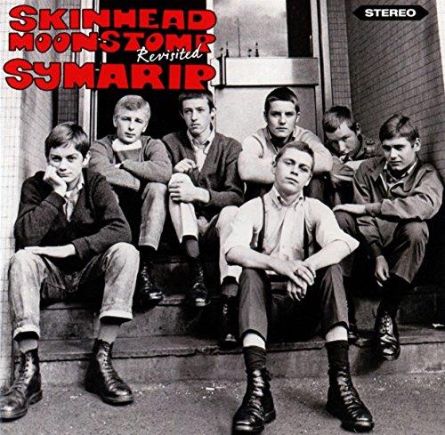Skinhead Moonstomp Revisted - Front Cover
