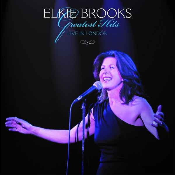GREATEST HITS LIVE IN LONDON/INCLUS TITRES BONUS - Front Cover