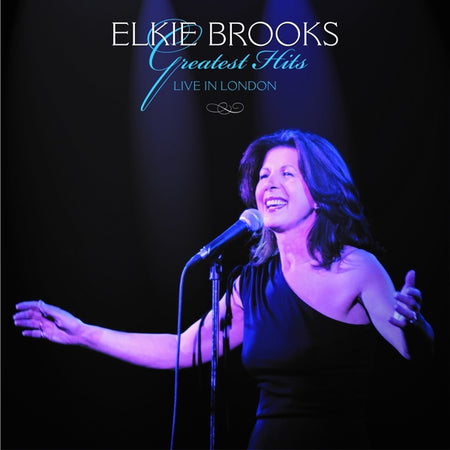 GREATEST HITS LIVE IN LONDON/INCLUS TITRES BONUS - Front Cover