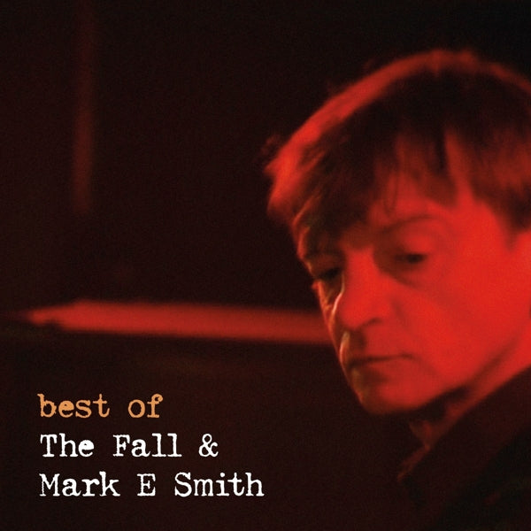 BEST OF - Front Cover