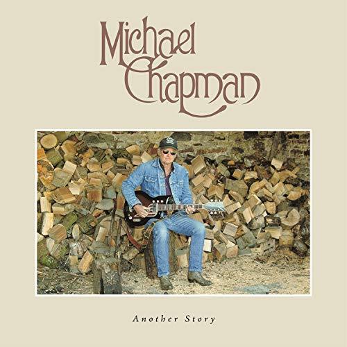 ANOTHER STORY - Front Cover