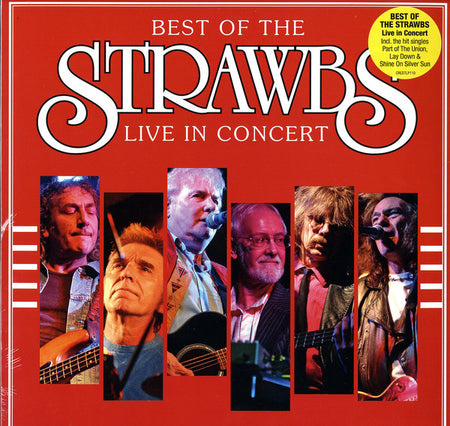 LIVE IN CONCERT 2006/VINYLE 140GR - Front Cover