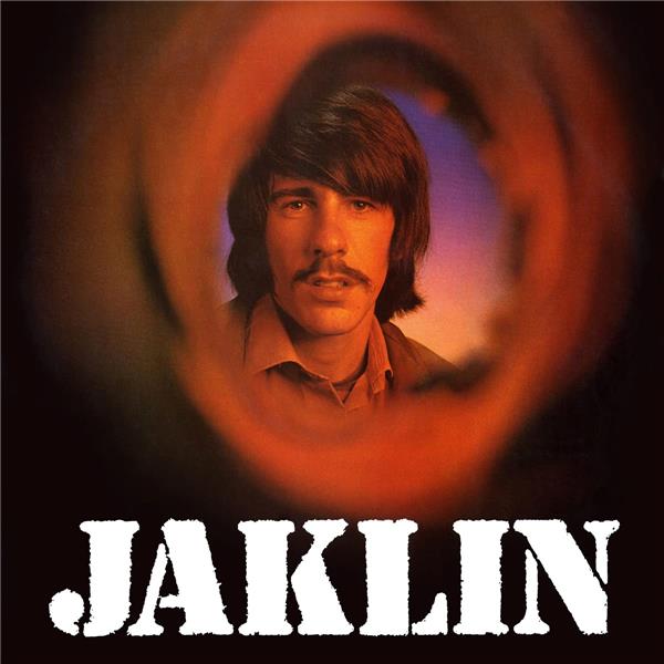JAKLIN/VINYLE 180GR - Front Cover