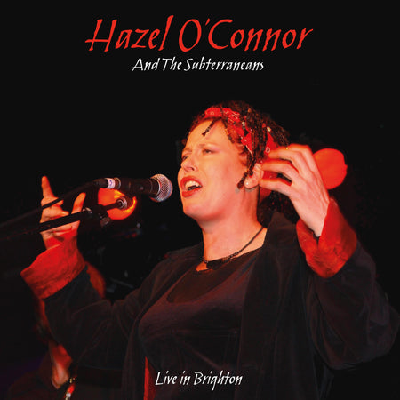 WILL YOU LIVE IN BRIGHTON - Front Cover