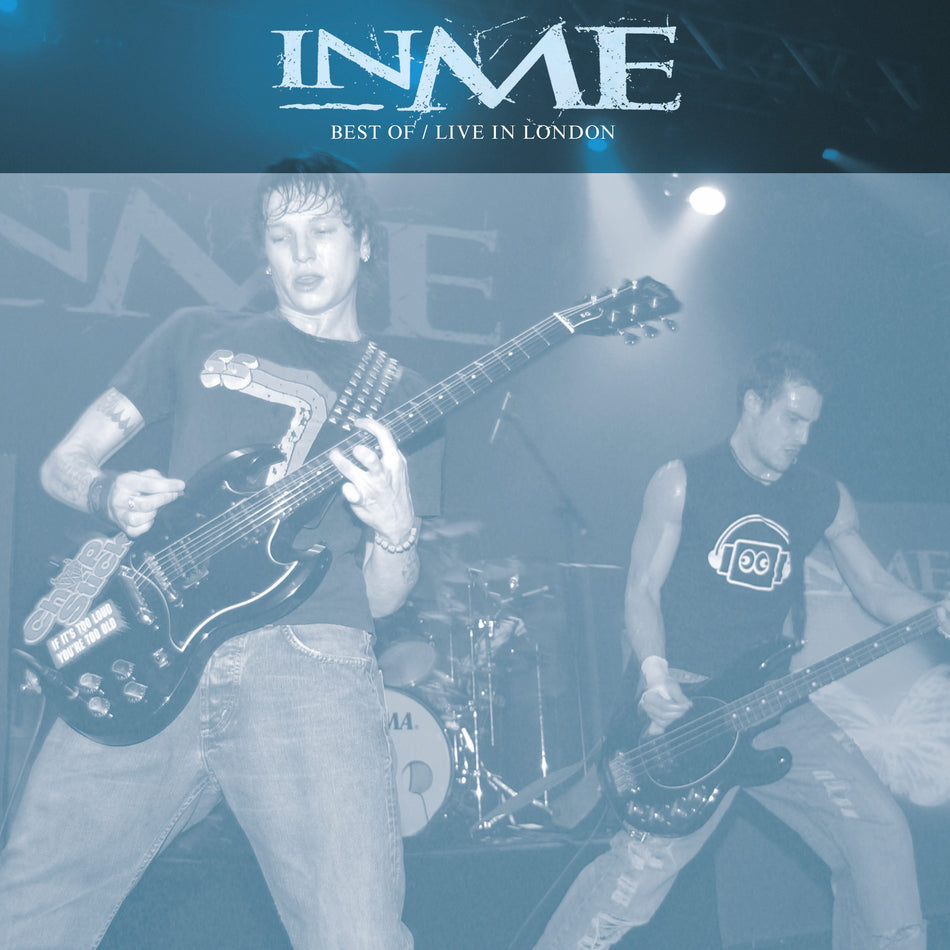 CAUGHT WHITE BUTTERFLY/BEST OF LIVE IN LONDON/INCLUS 1 CD - Front Cover