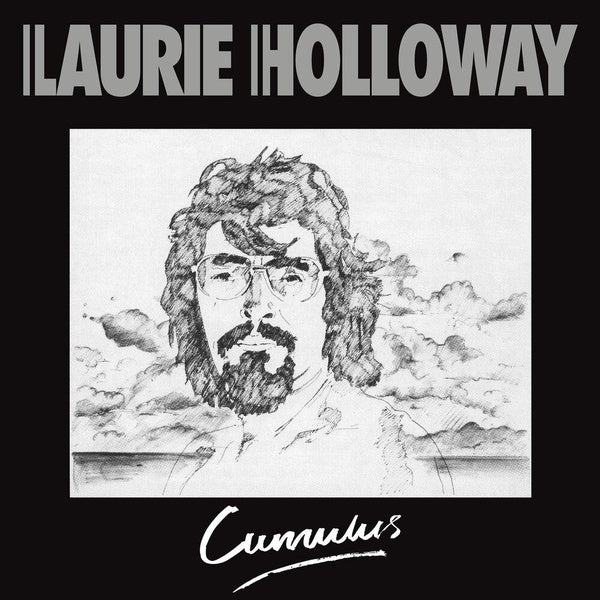 Cumulus - Front Cover