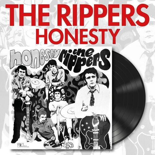 Honesty - Front Cover