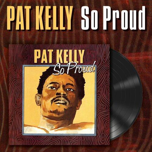 So Proud - Front Cover