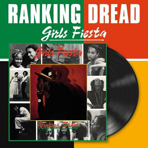 Girls Fiesta - Front Cover