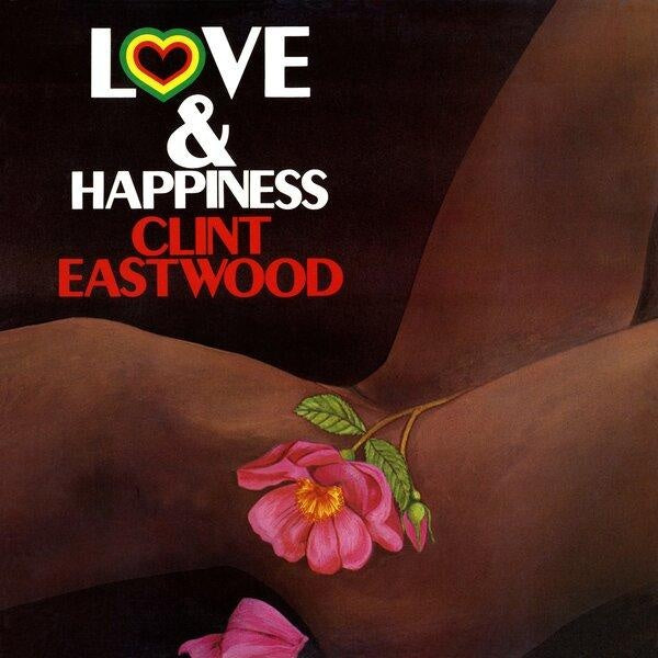 Love And Happiness - Front Cover