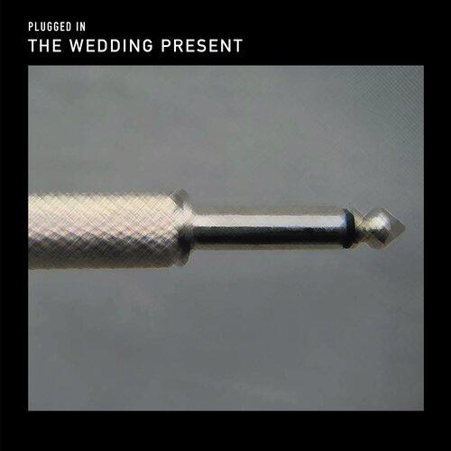 Plugged In - Front Cover