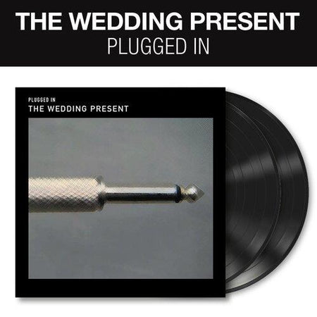 Plugged In - Front Cover