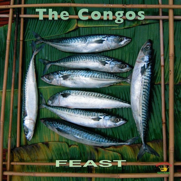 Feast - Front Cover