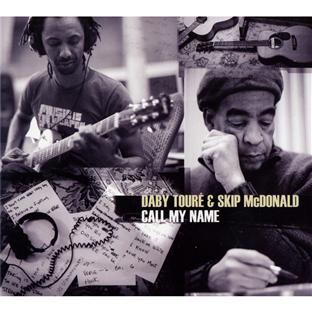 Call my name - Front Cover