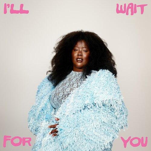 I'Ll Wait For You - Front Cover