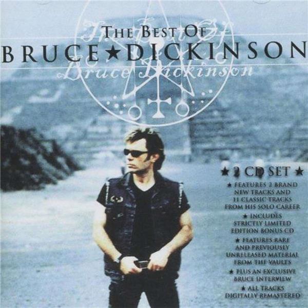 The best of - Front Cover