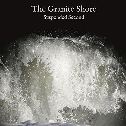 Suspended Second (Gatefold) - Front Cover
