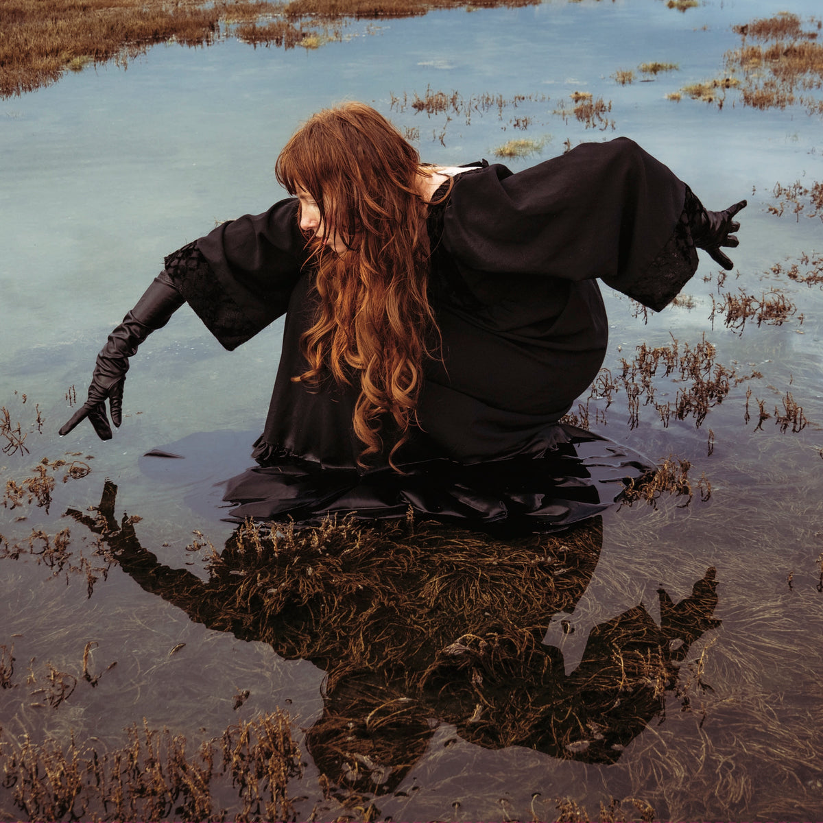 Uneven Ground - Front Cover