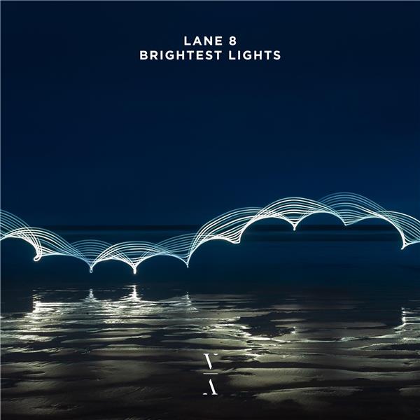 Brightest Lights - Front Cover