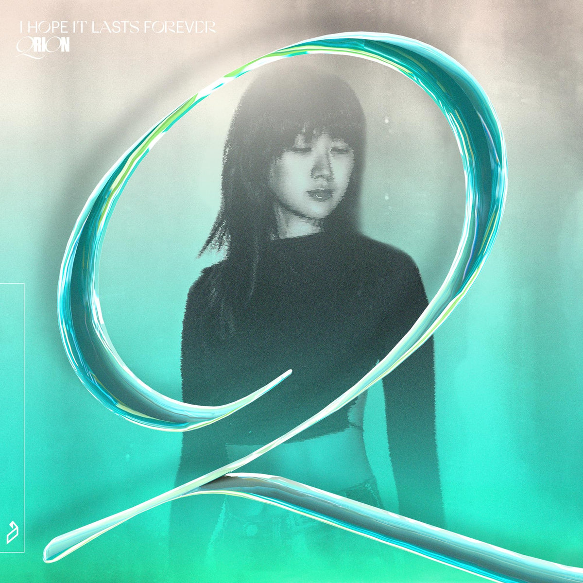 I Hope It Lasts Forever - Front Cover