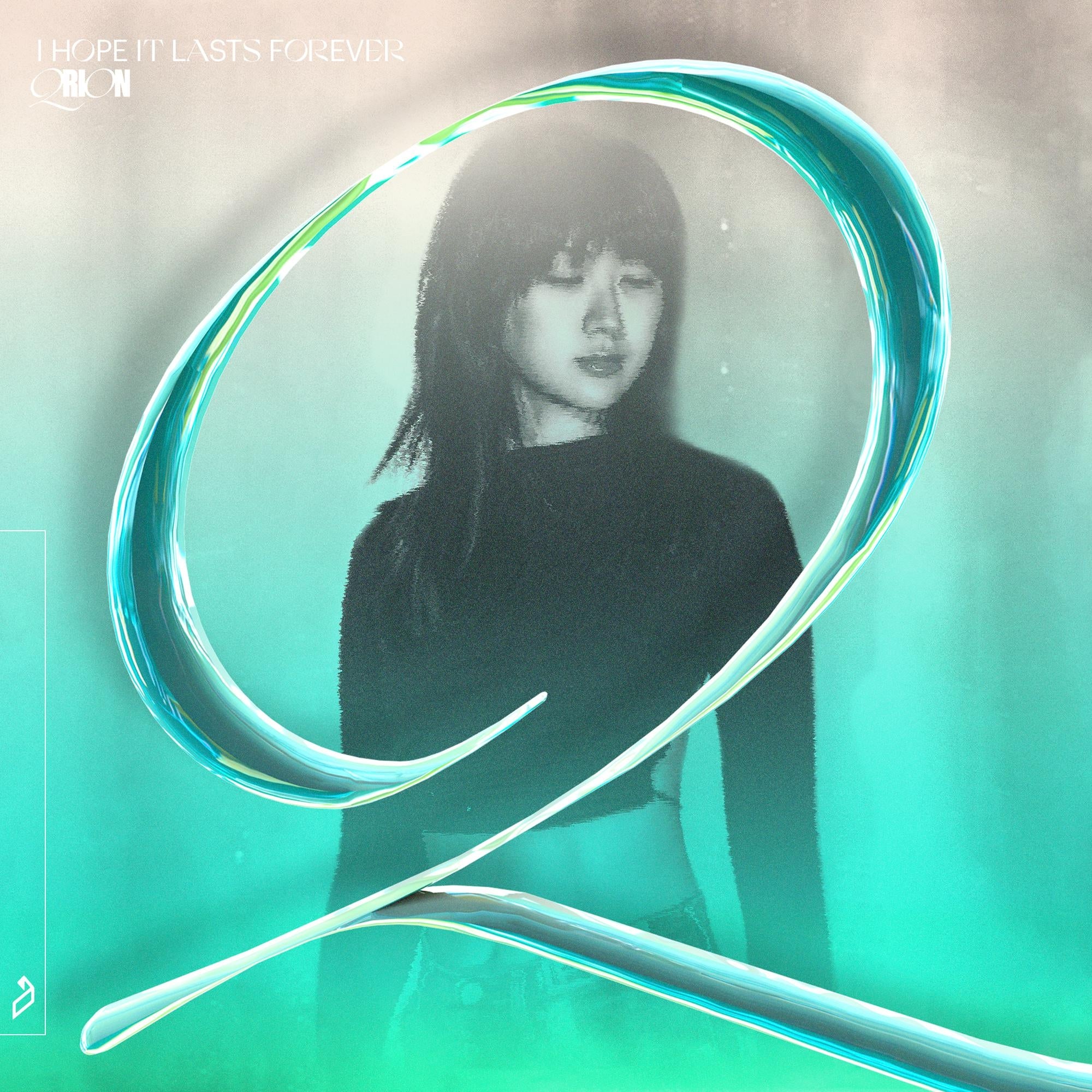 I Hope It Lasts Forever - Front Cover