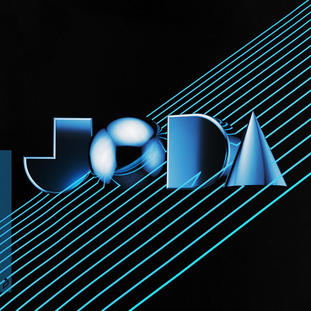 Joda - Front Cover