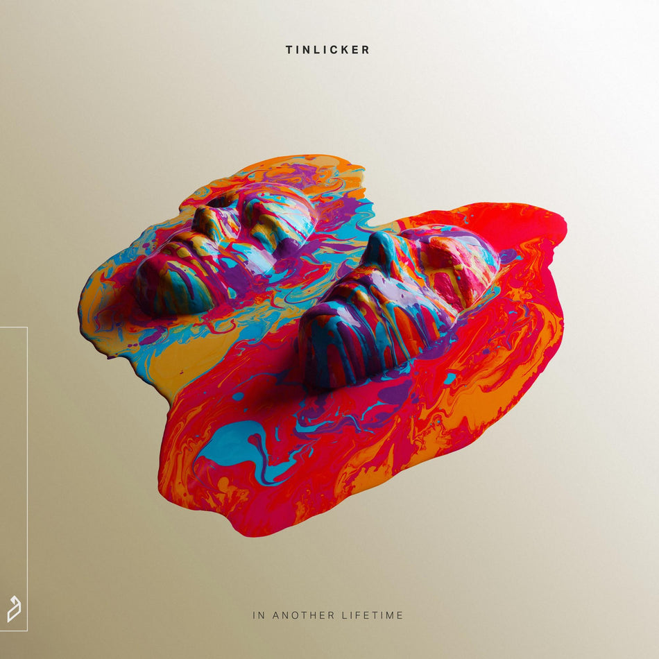 In Another Lifetime - Front Cover