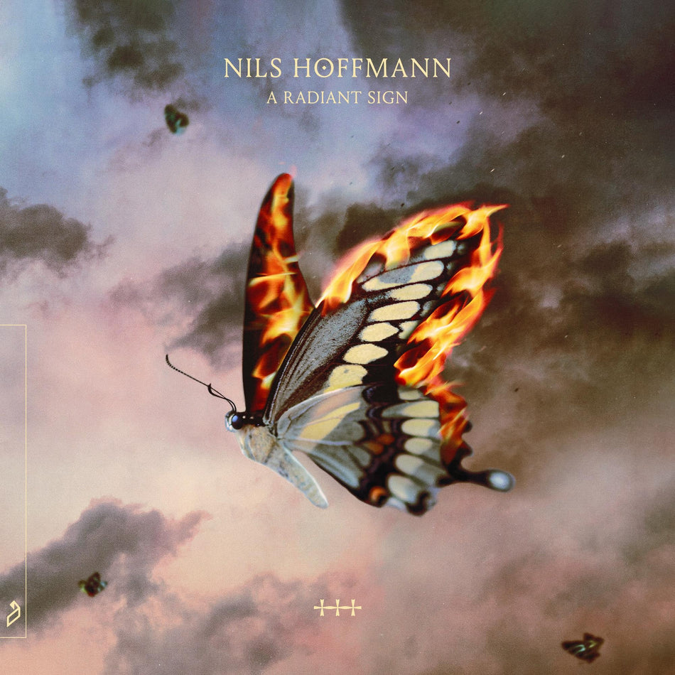 A Radiant Sign - Front Cover