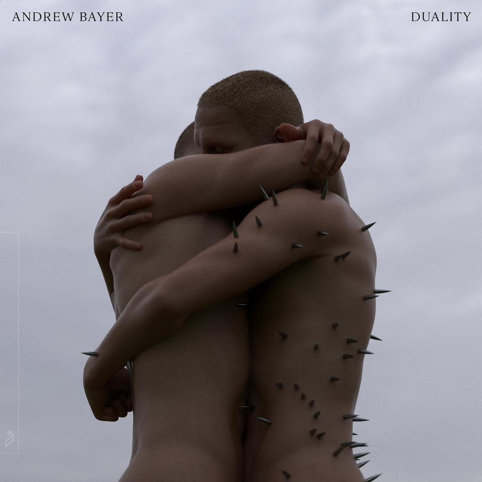 Duality - Front Cover