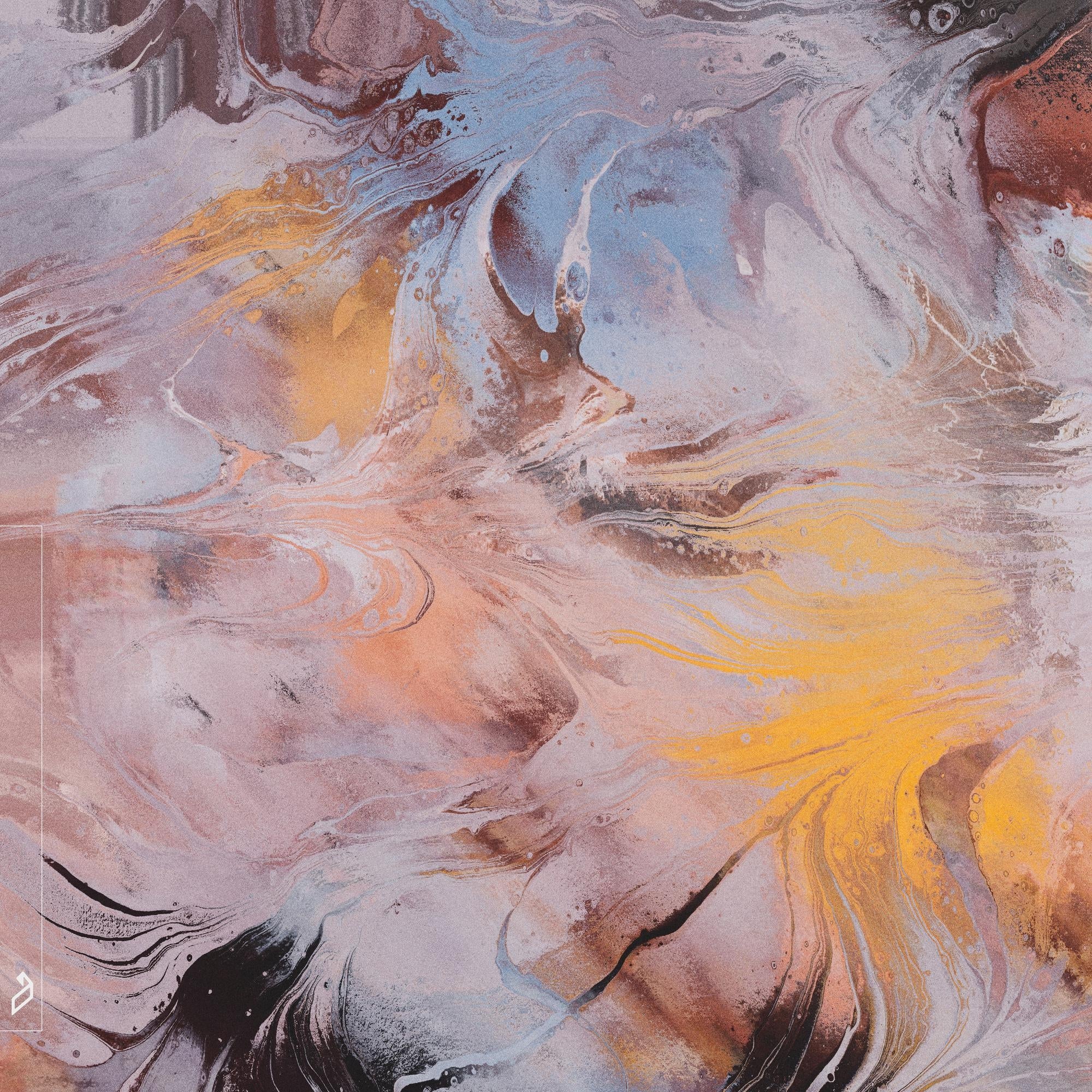 Begin Again - Front Cover