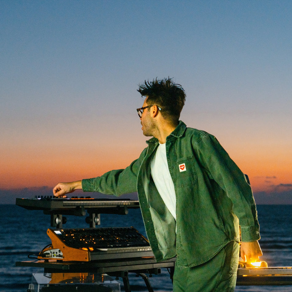 EURÊKA! - Front Cover