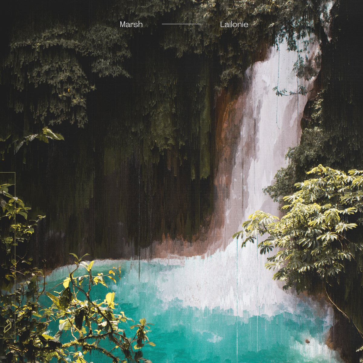 Lailonie (5 Year Anniversary Edition) - Front Cover