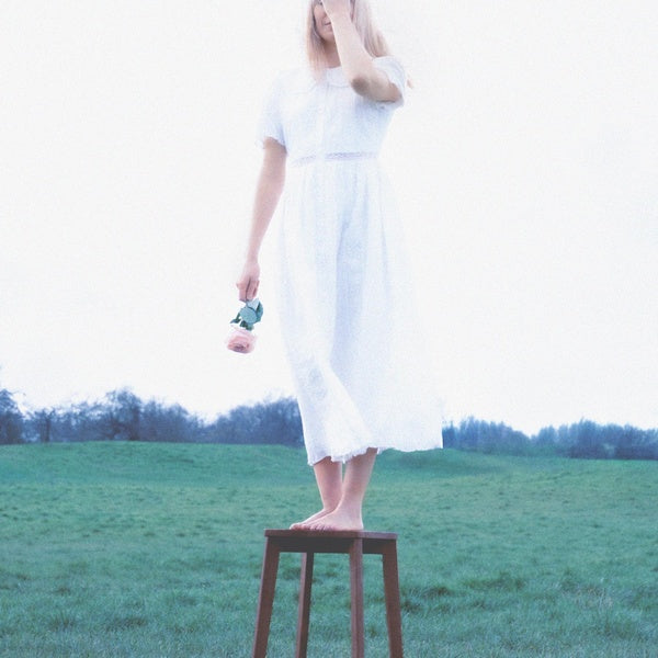 New Love - Front Cover
