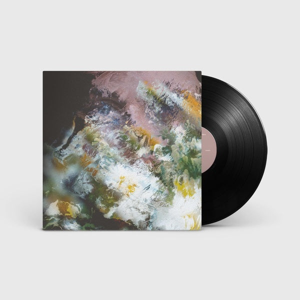 Breathing - Front Cover