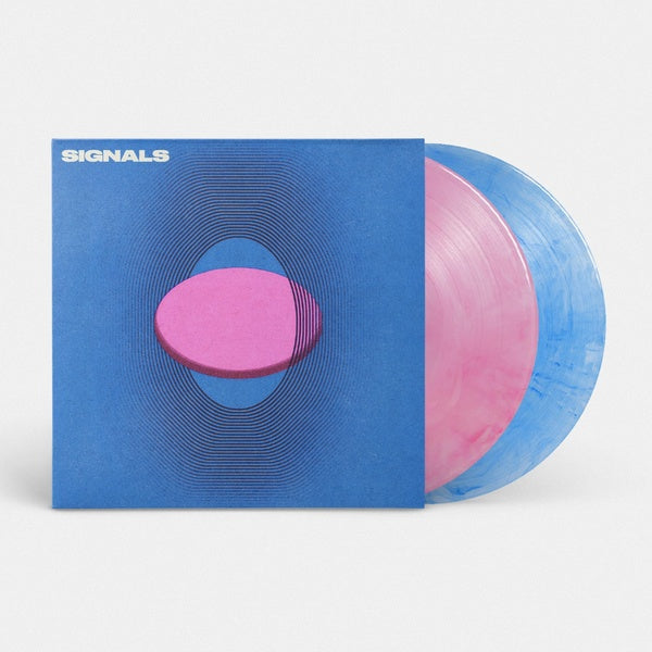 Signals - Front Cover