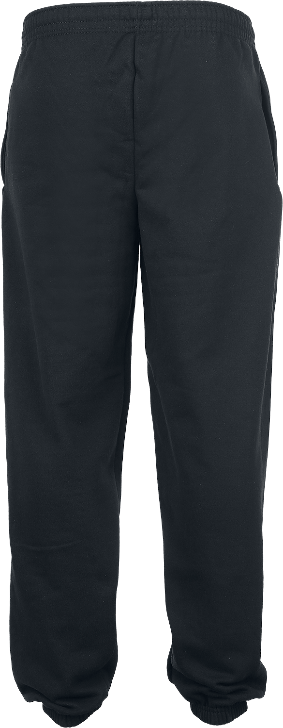 Bas de survêtement  de Iron Maiden - Killers - S à XXL - pour Homme - noir - Iron Maiden - View 2